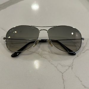 Ray Ban Aviator Women’s Sunglasses